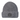 Beanie - Grey