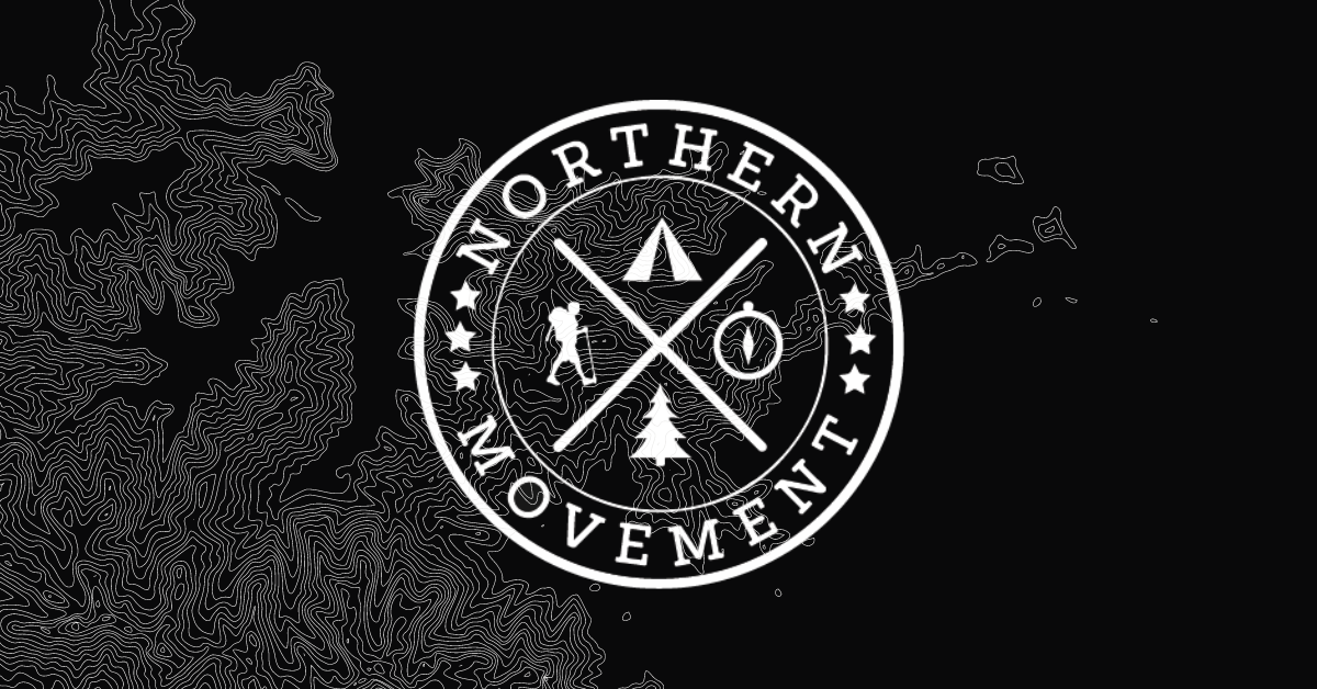 Northern Movement HighQuality Outdoor Clothing Products