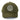 Vented Cap - Green